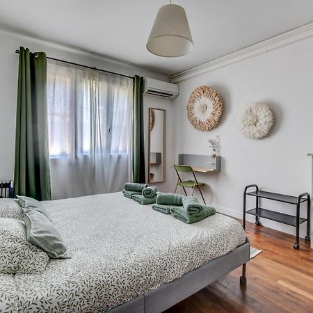 La Maison Bleue 65 M2 , Coeur Des Minimes A Toulouse Eksteriør bilde