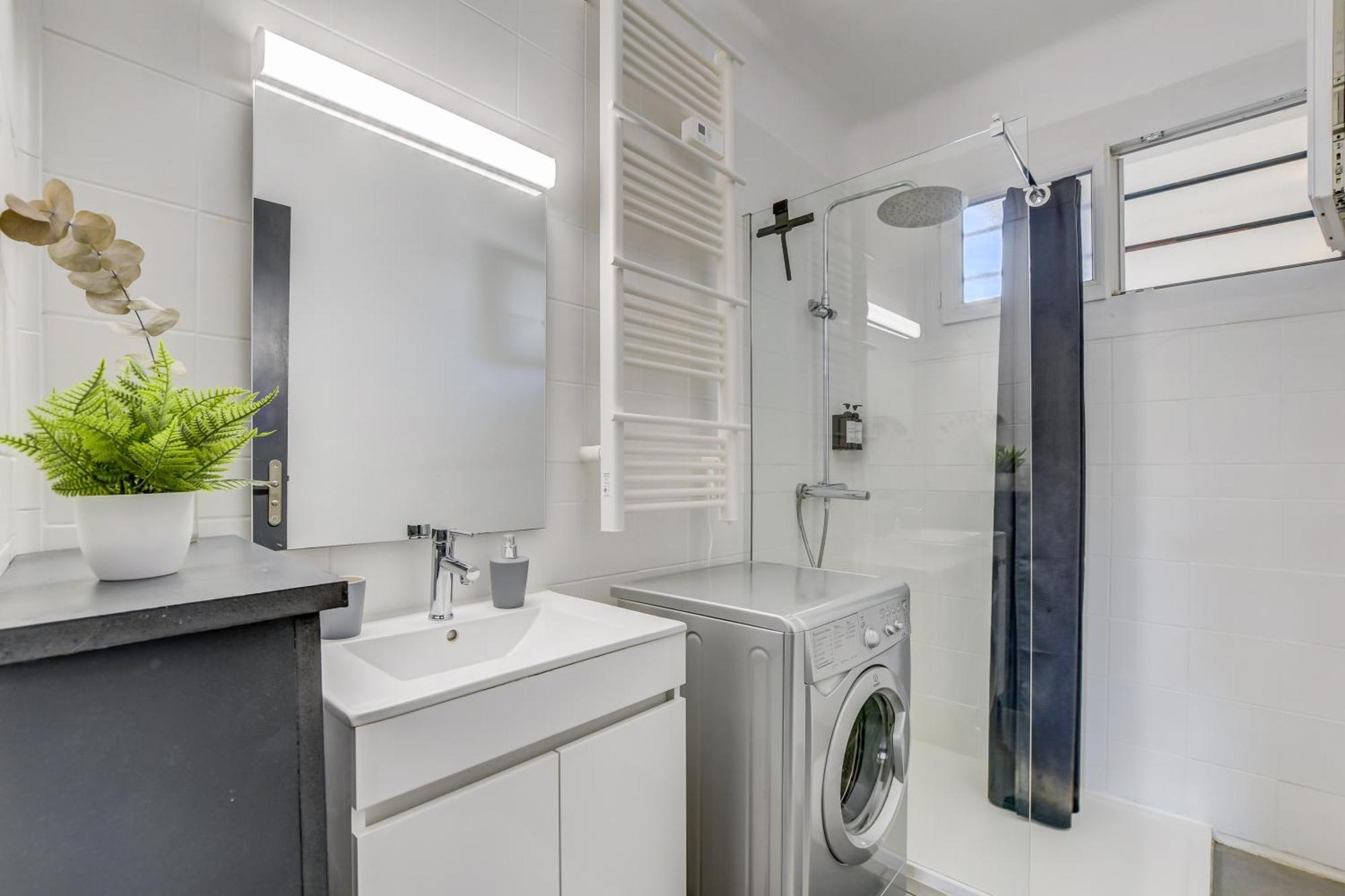 La Maison Bleue 65 M2 , Coeur Des Minimes A Toulouse Eksteriør bilde